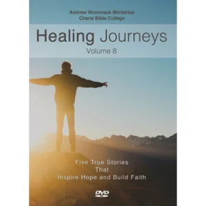 Healing Journeys: Volume 8 - DVD