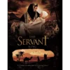The Servant King - Book