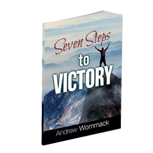 Seven Steps to Victory - Booklet