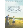 Scriptures to Live By - Book