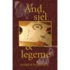 Ånd, Sjel & Legeme - Spirit, Soul & Body - Book (Norwegian)
