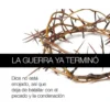 La guerra ya terminó - The War Is Over (Spanish)