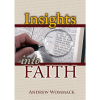Insights Into Faith - Booklet