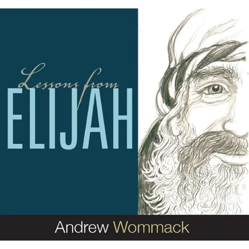 Lessons From Elijah