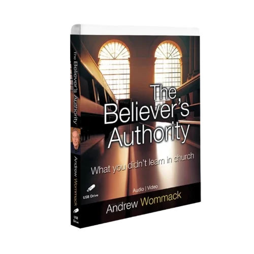 The Believer's Authority