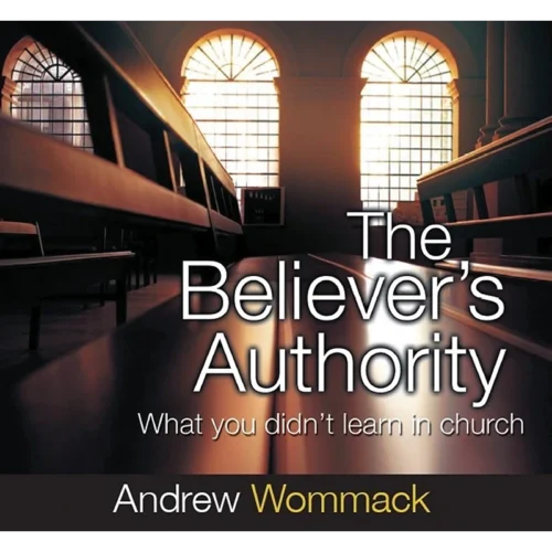 The Believer's Authority