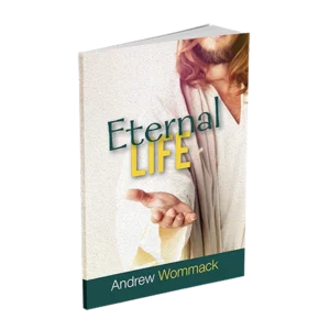 Eternal Life - Booklet