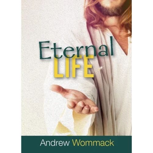 Eternal Life - Booklet (PDF Digital Download)