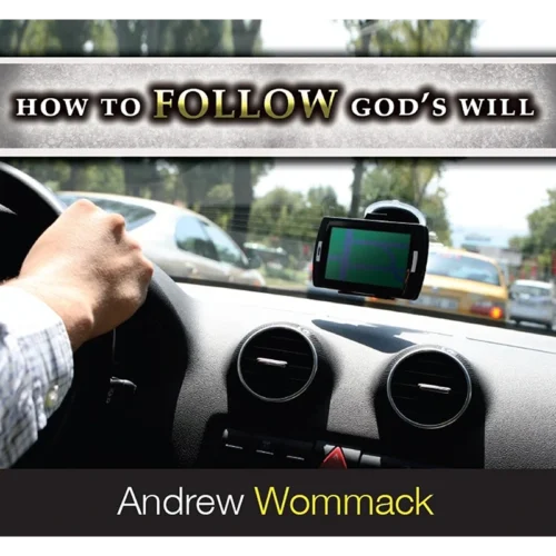 How To Follow God's Will