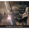 1071V Sharper Than A Two-Edged Sword