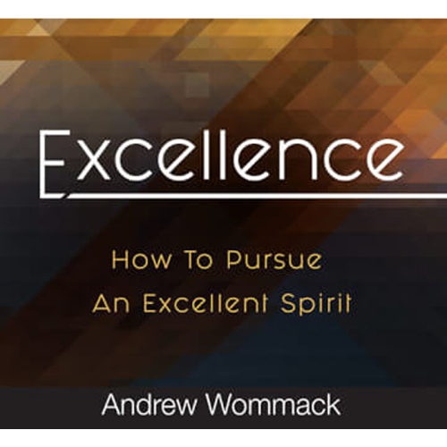 Excellence