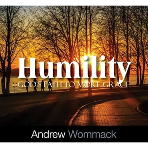 Humility