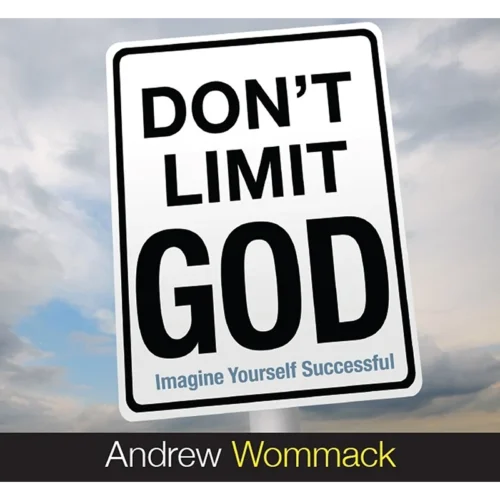 Don't Limit God