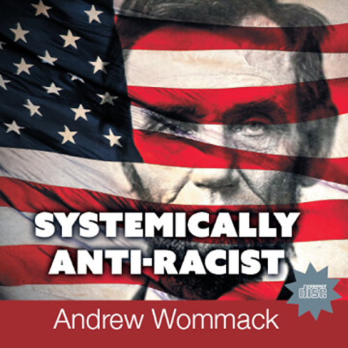 Systemically Anti-Racist