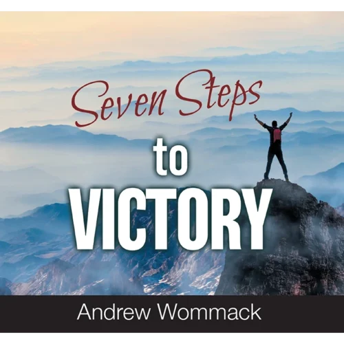 Seven Steps to Victory