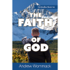 153 Introduction to the Faith of God - Booklet