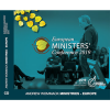 European Ministers' Conference 2019