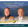 European Ministers Conference 2020