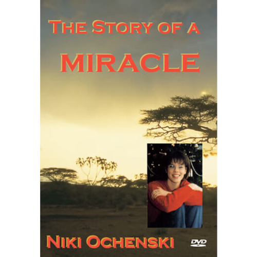 The Story of a Miracle - DVD
