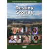 Destiny Stories Volume 2 - DVD
