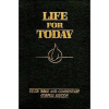 Life For Today -  Gospels Edition - Book