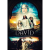 David, The King of Jerusalem - DVD