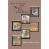 One Year with Jesus in the Gospels - Book