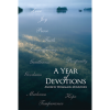 A Year Of Devotions - Book