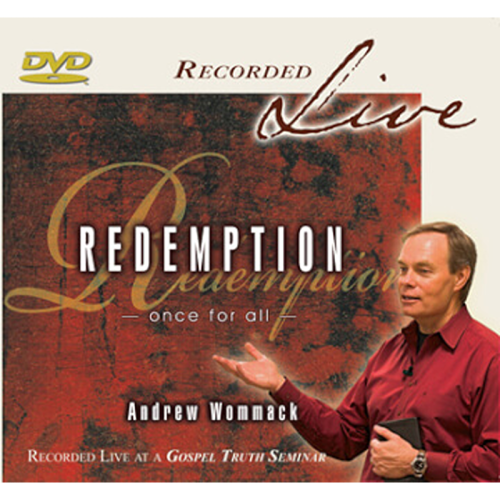 3201D Redemption - Live