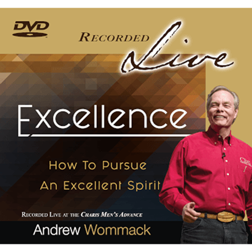 Excellence - Live