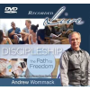 Discipleship: The Path To Freedom - Live