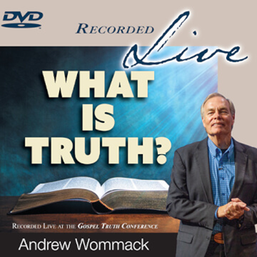 What is Truth? - Live