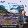 Four Essential Elements of Christian Maturity - Live DVD