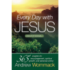 Every Day With Jesus Devotional - Book