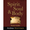 Spirit, Soul & Body - Study Guide (Dutch)