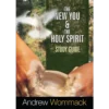 New You & The Holy Spirit - Study Guide (PDF Digital Download)