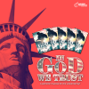 In God We Trust - x5 - DVD Package