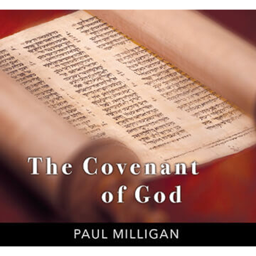 Covenant Of God - CD Album