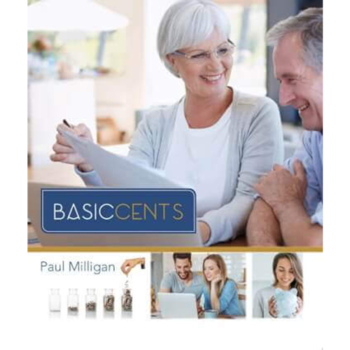 Basic Cents - DVD Album