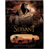 The Servant King - Book