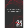 Charis Bible College Devotional - Book