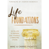 Life Foundations - Book