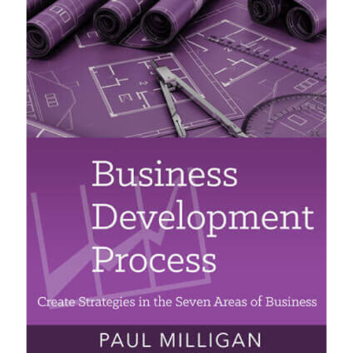 Business Development Process - USB