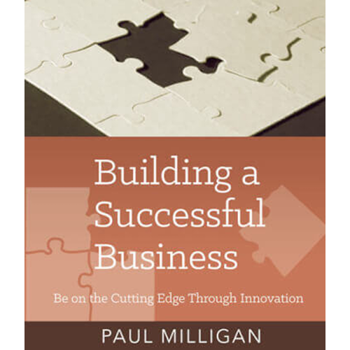 Building A Successful Business - USB