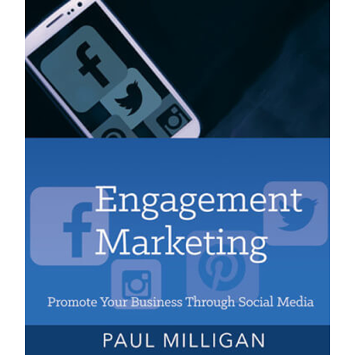 Engagement Marketing - USB