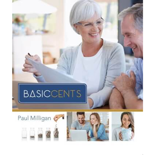 Basic Cents - USB