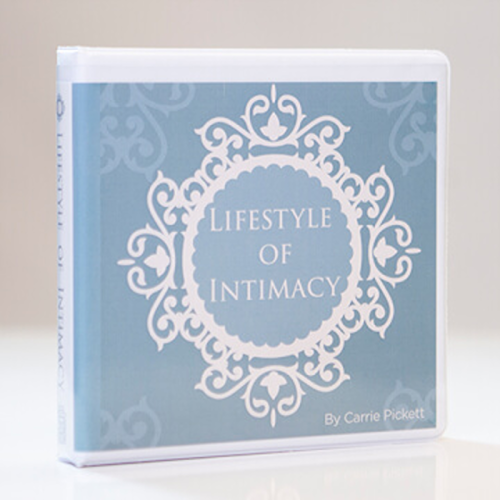 Lifestyle of Intimacy – CD Album