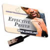 7011 Effective Prayer - USB