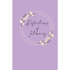 7216 Reflections of Intimacy Journal – Purple