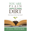 807 You are Plain as Dirt – What Type of Soil is Your Heart? - Booklet